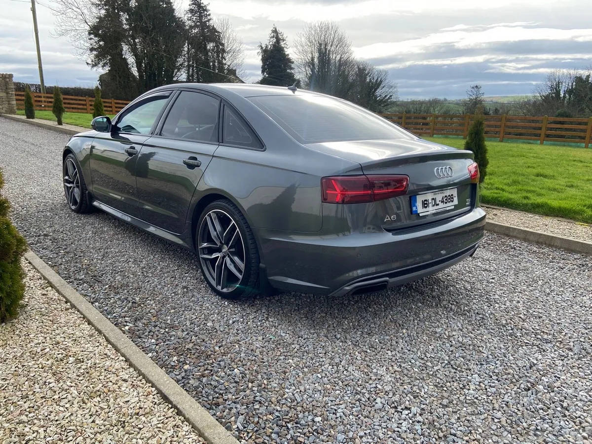 AUDI A6 - Image 6