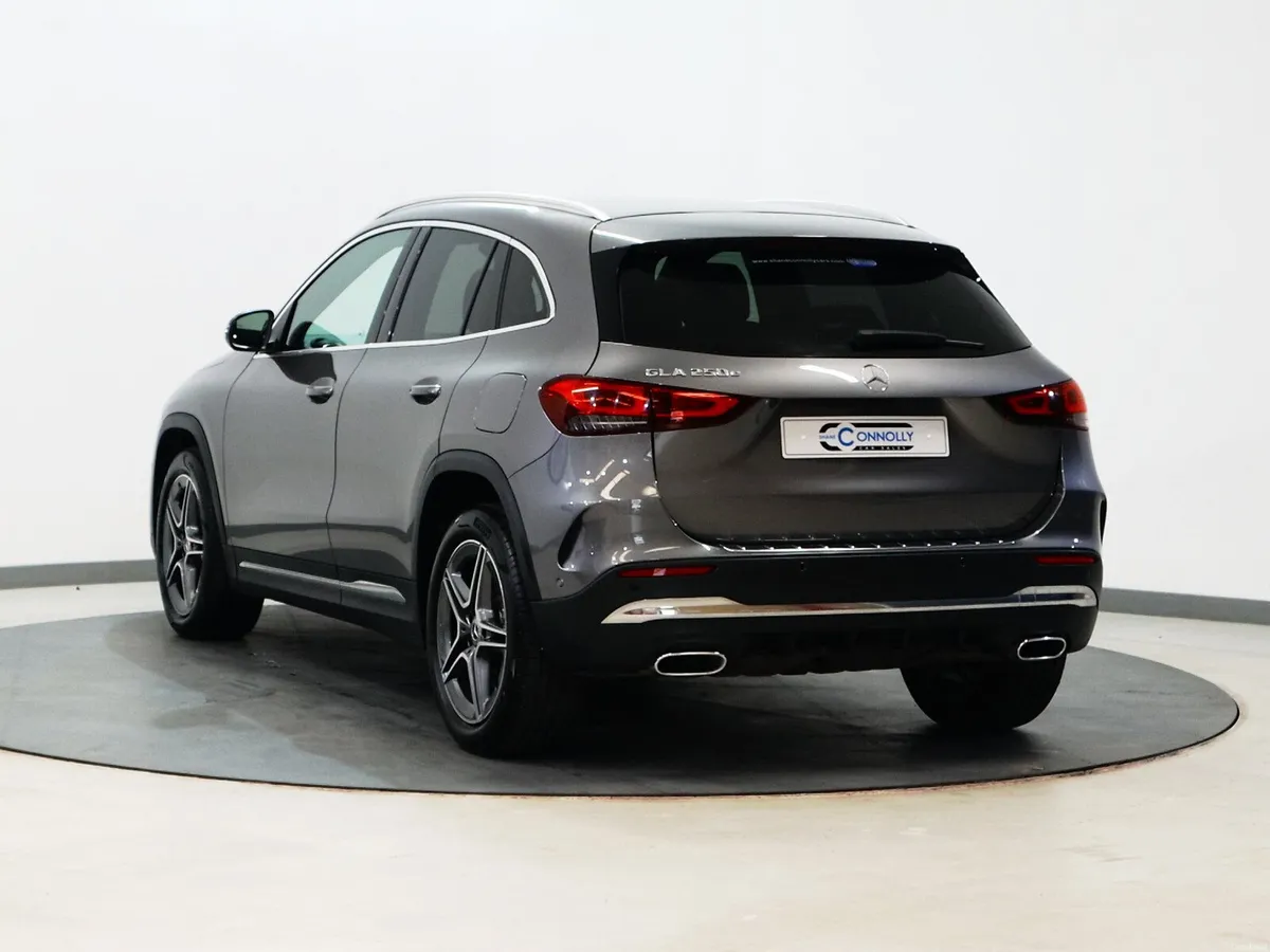 *43* 2022 Mercedes-Benz GLA 1.3 GLA EXCLUSIVE - Image 6