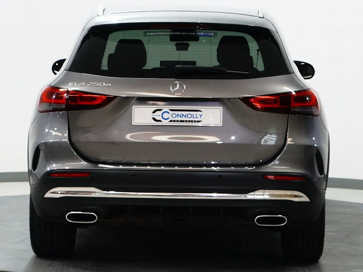 *43* 2022 Mercedes-Benz GLA 1.3 GLA EXCLUSIVE - Image 5