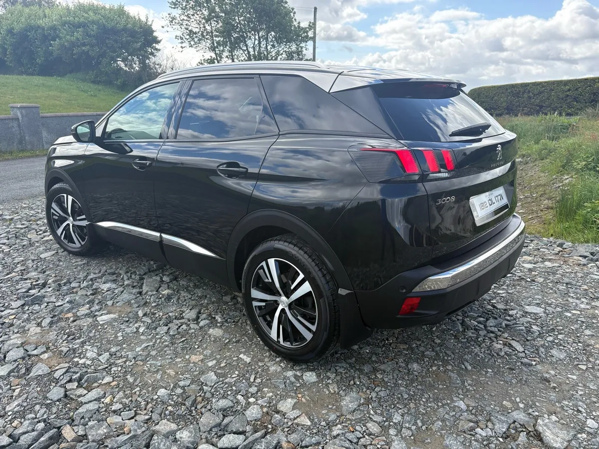 **3008 Peugeot Allure 130** - Image 4