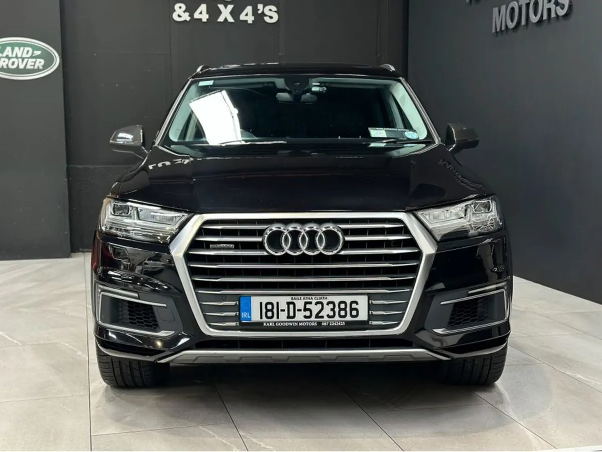 3.0 TDI E-TRON 373PS QUATTRO - Image 3