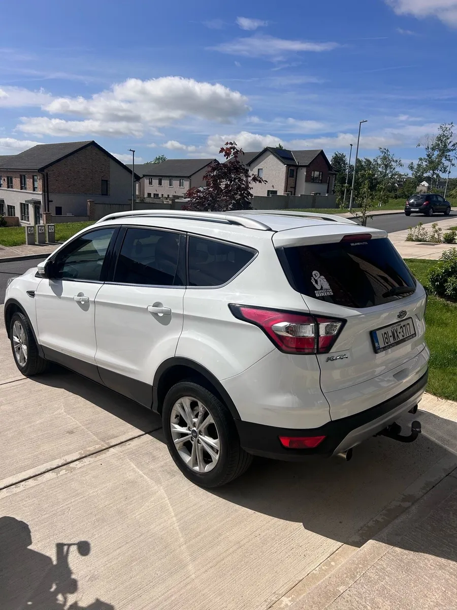 181 Ford Kuga 1.5 TDCI Titanium - Image 2