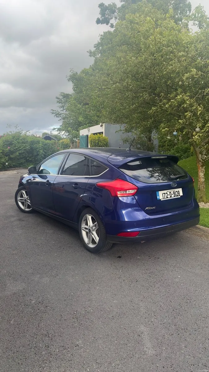 172 Ford Focus (perfect condition) - Image 3