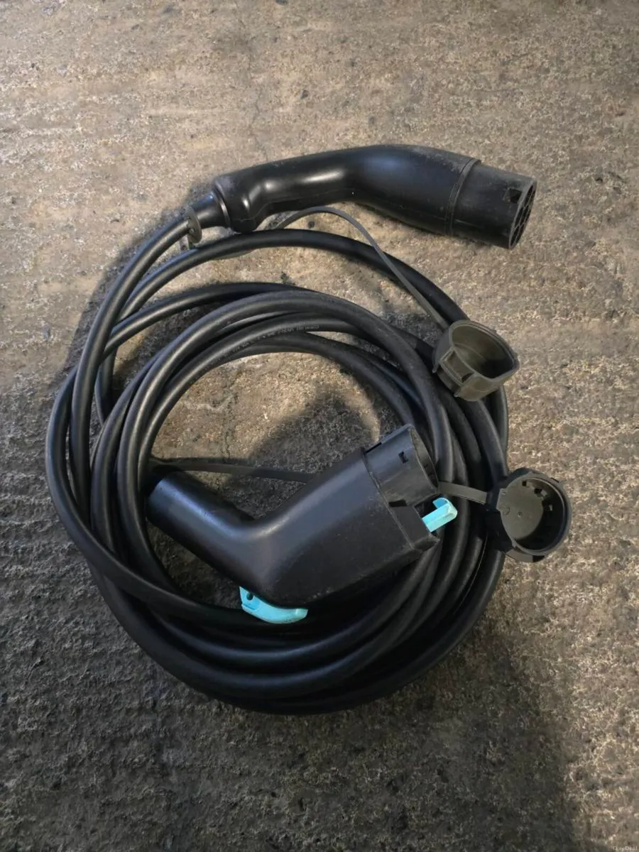 Nissan leaf tekna 30 kwh 2017 - Image 4