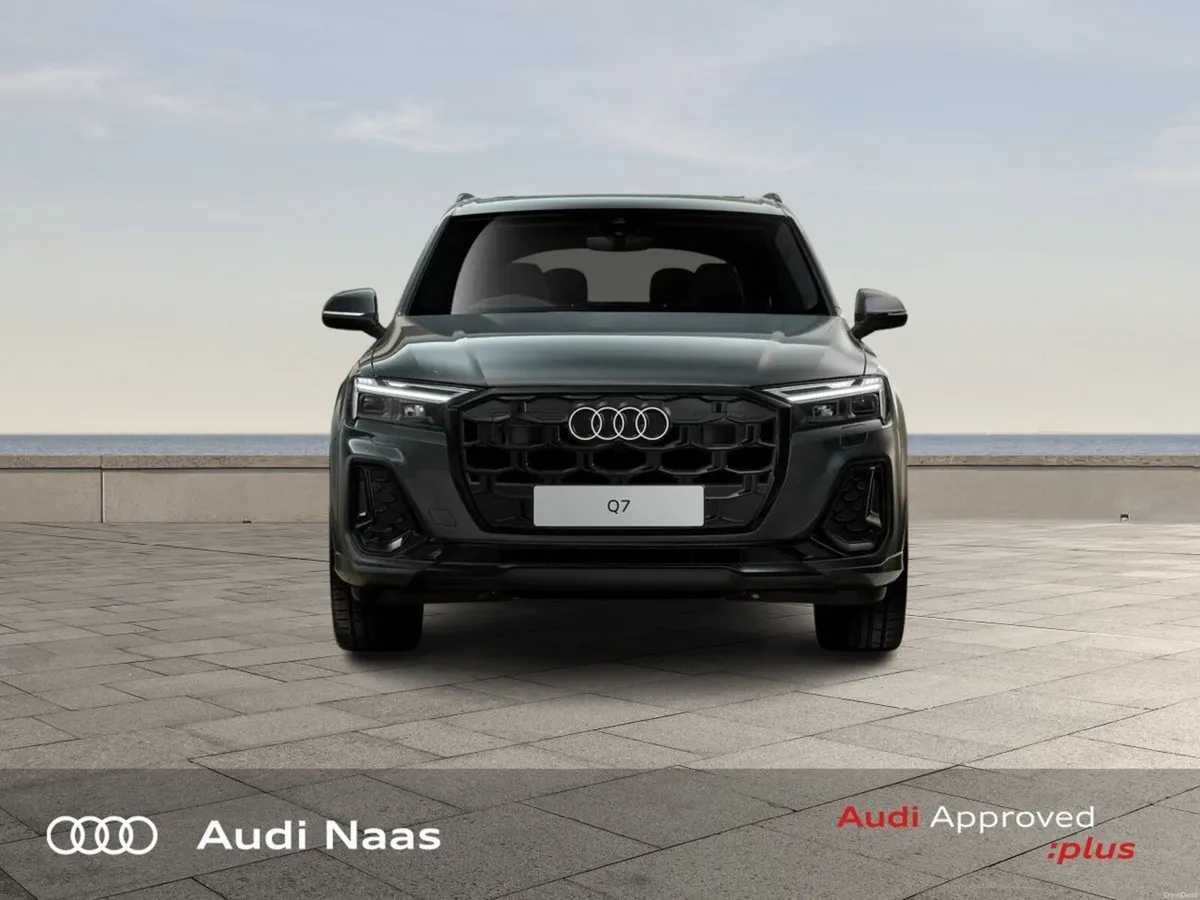 Audi Q7 S line TDI quattro tiptronic - Image 2
