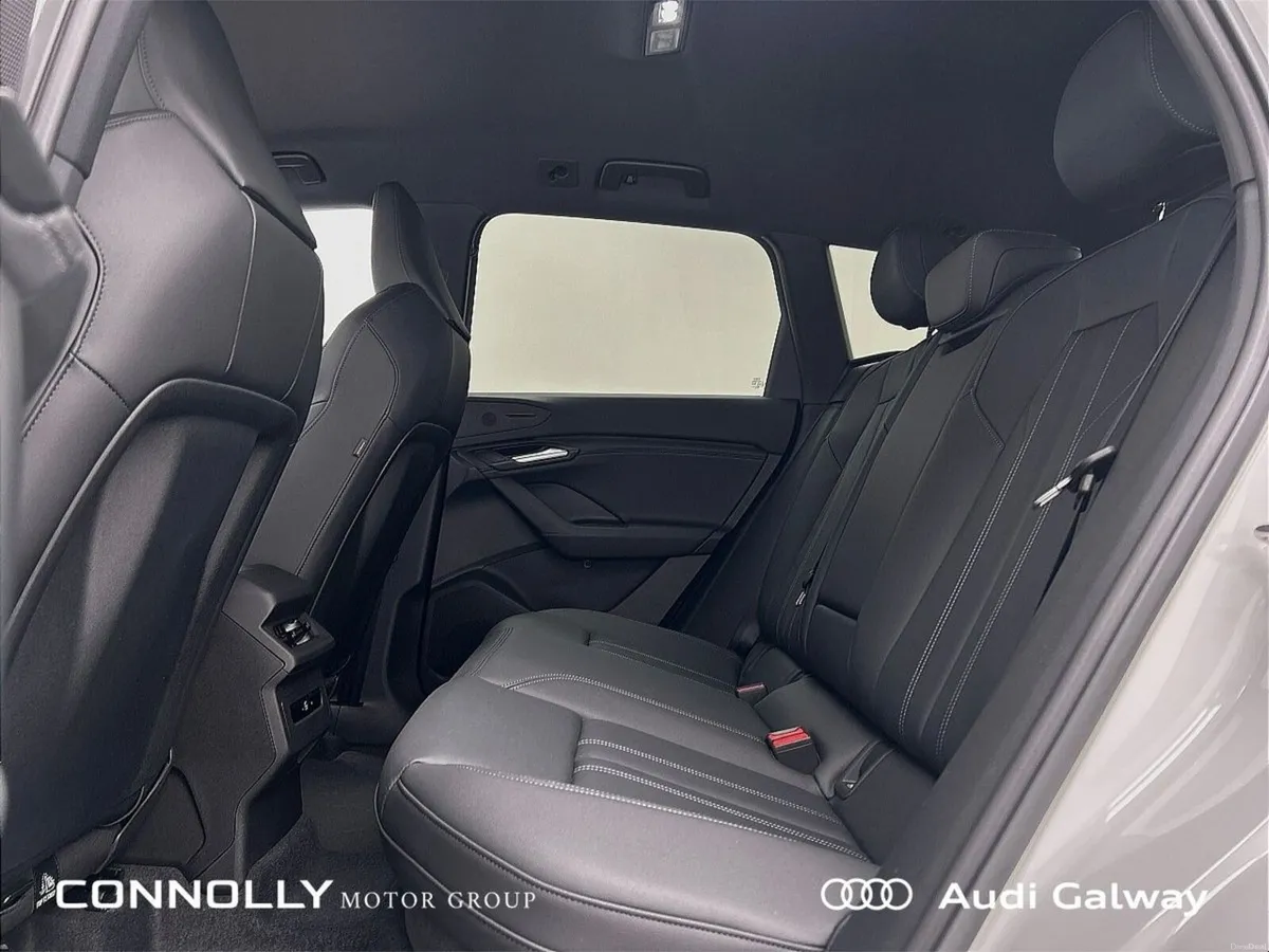 Audi Q6 e-tron €876 p/m - E-TRON S-LINE PERFORMANC - Image 6