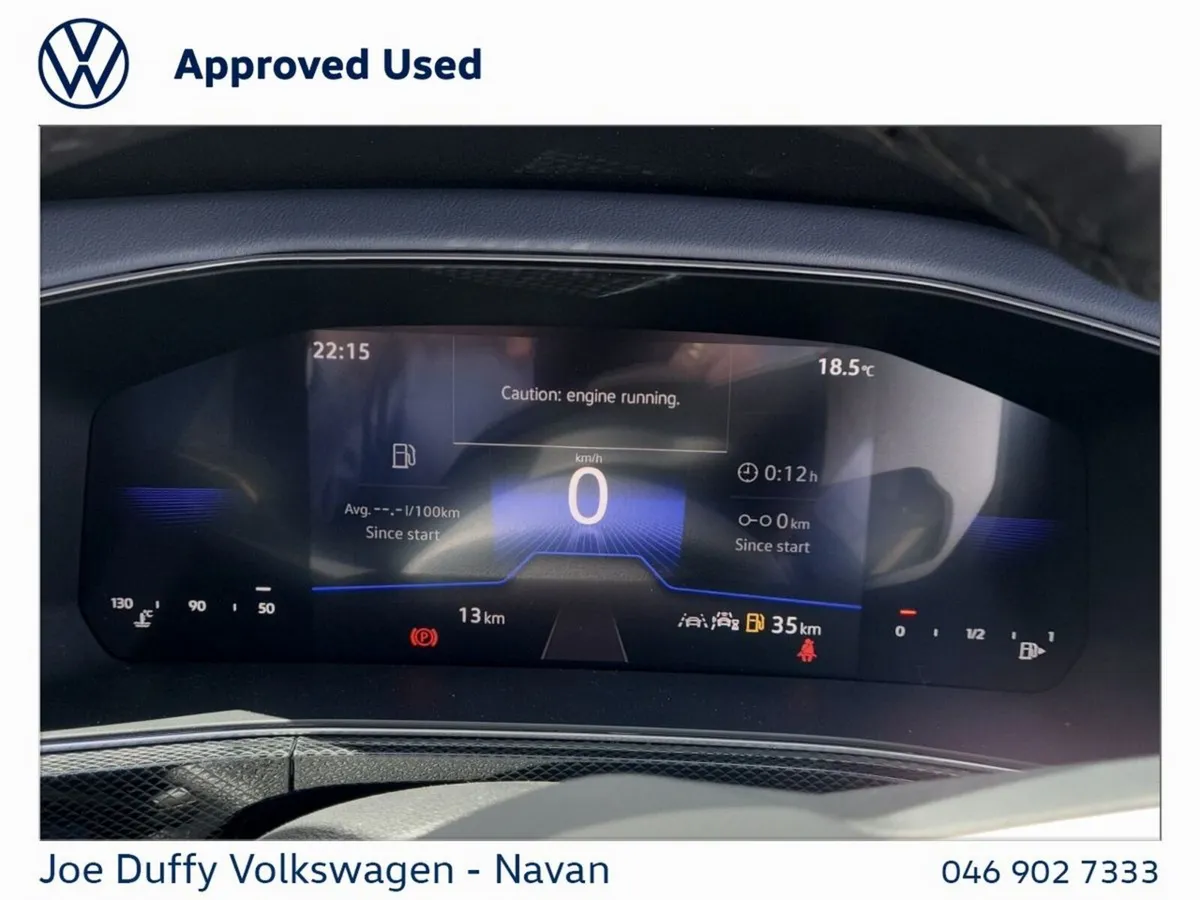 Volkswagen T-Cross STYLE 1.0 TSI M6F 116HP - Image 6