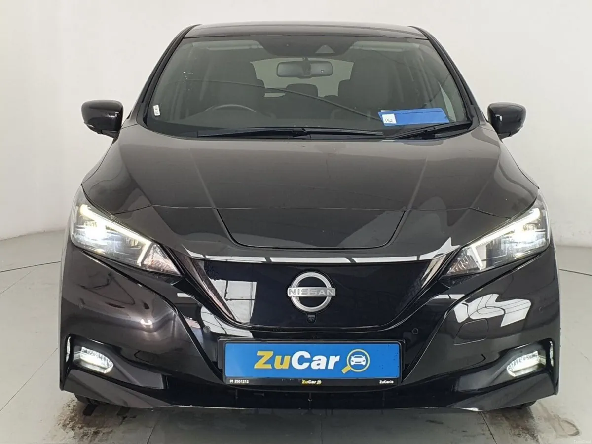 Nissan Leaf Leaf Tekna  Tekna  150 Electric 40kWh - Image 2