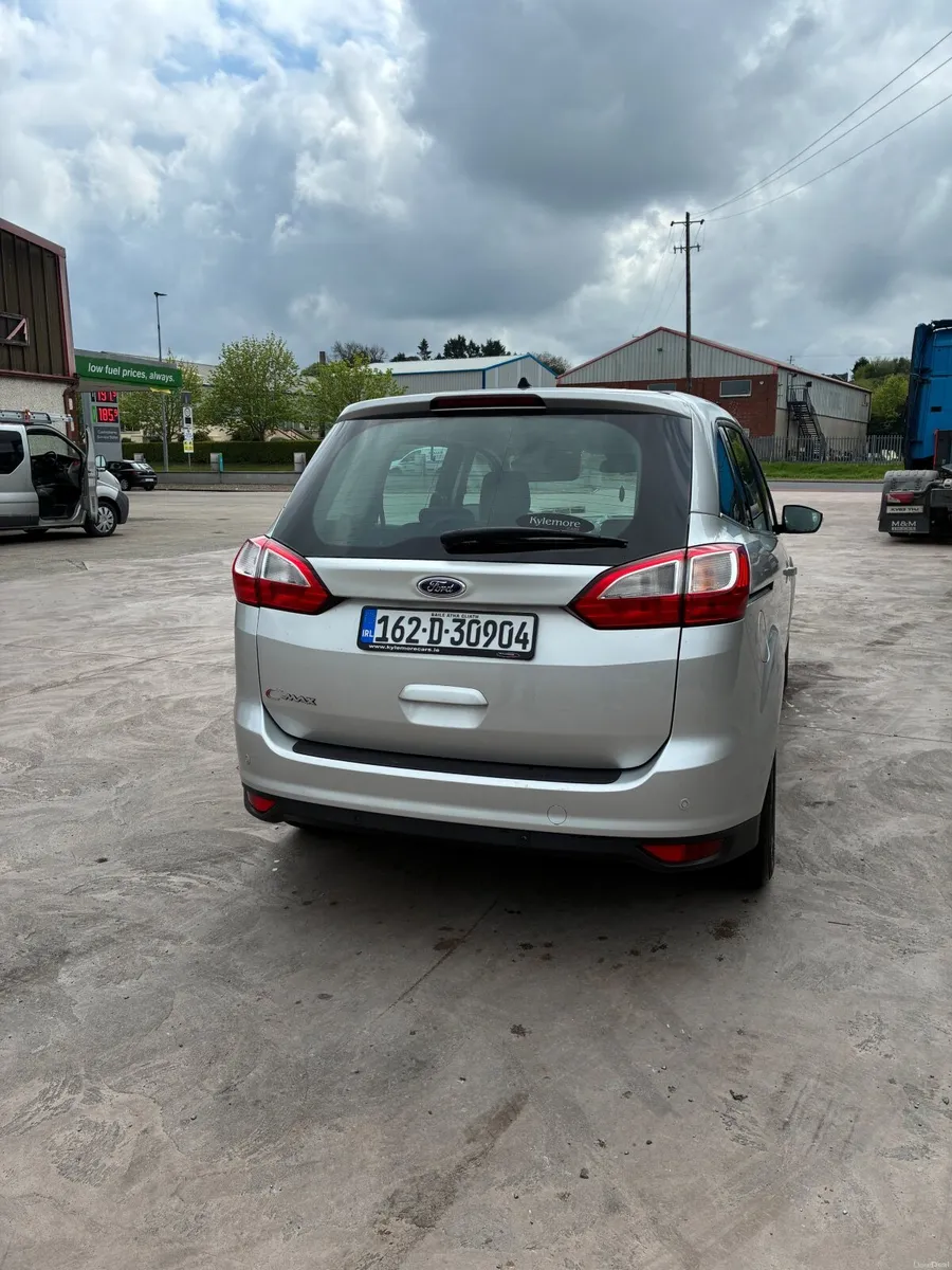 Ford Grand C-Max 2016 - Image 2