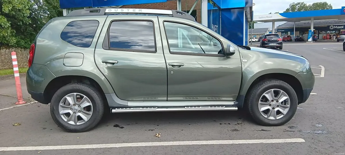 Dacia Duster 2015 - Image 3