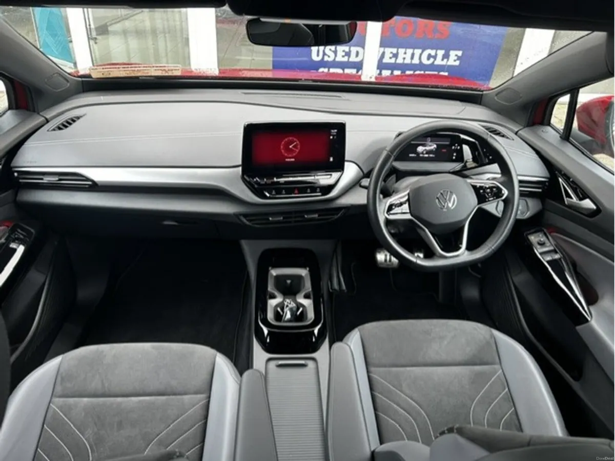 2023 Volkswagen ID.4 LIFE - Image 2