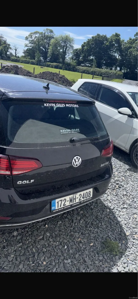 2.0 Volkswagen Golf - Image 4
