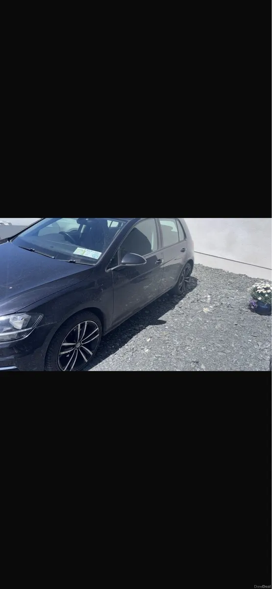 2.0 Volkswagen Golf - Image 2