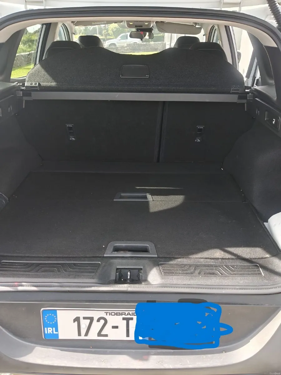 Renault Kadjar 2017 - Image 4