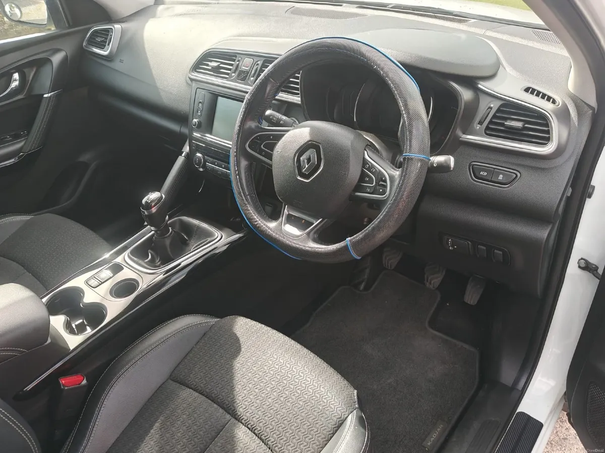 Renault Kadjar 2017 - Image 6