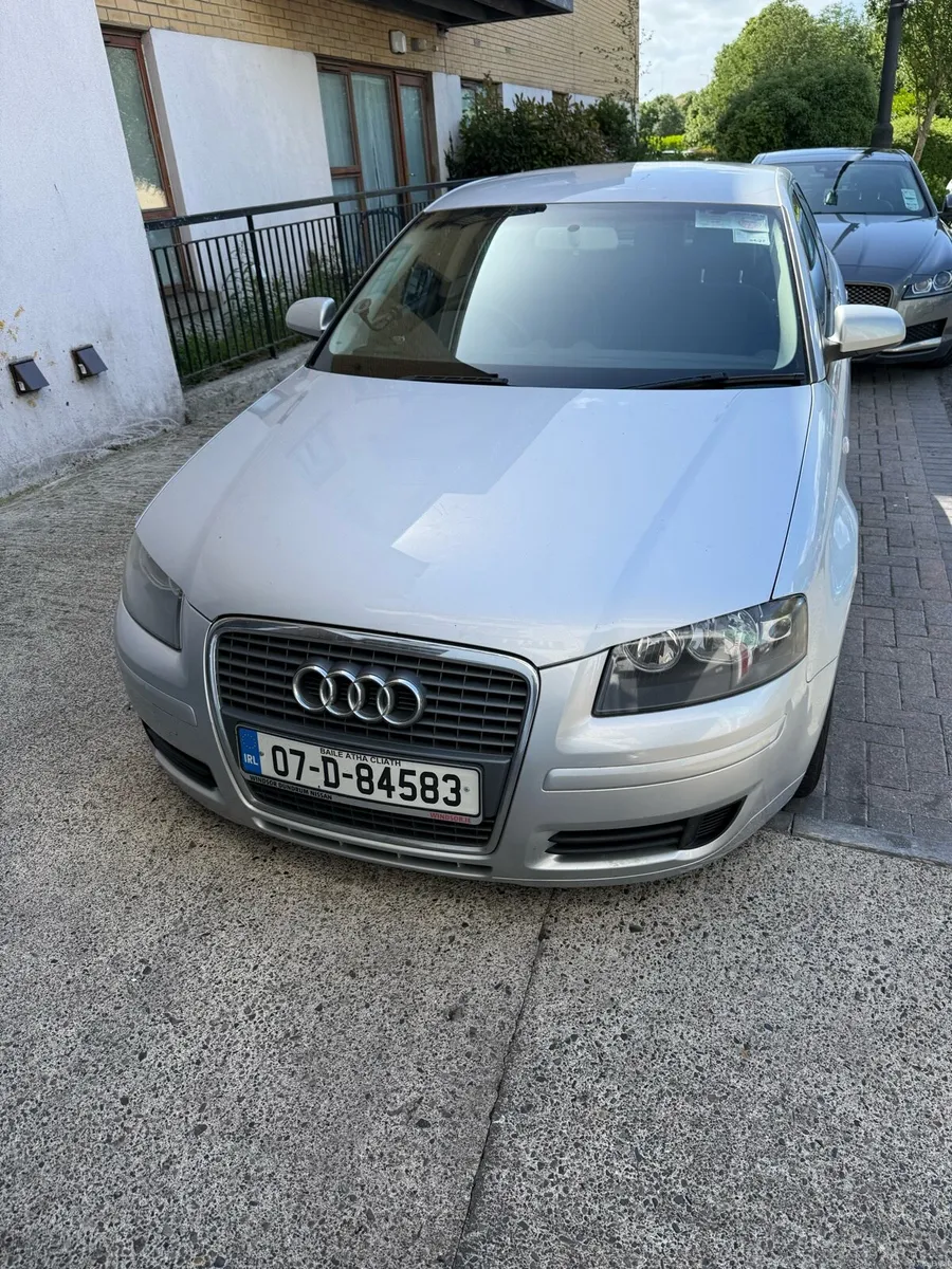 Audi A3 - Image 4
