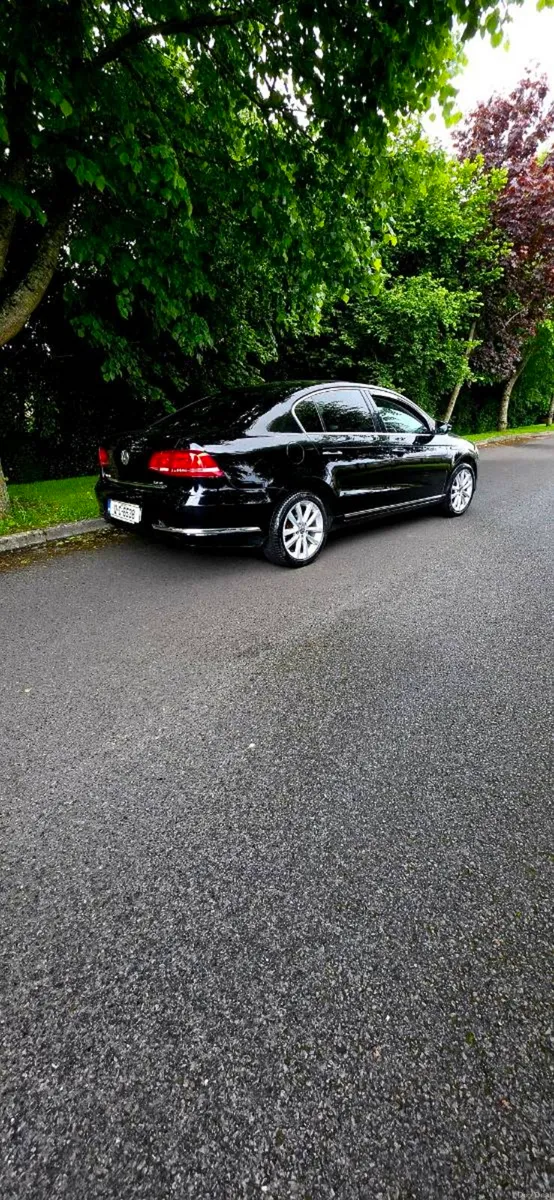 Passat b7 blumotion Nct 08.2027 - Image 1
