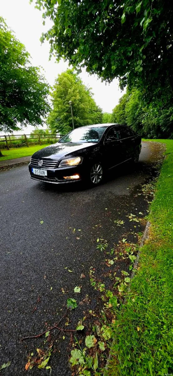 Passat b7 blumotion Nct 08.2027 - Image 4