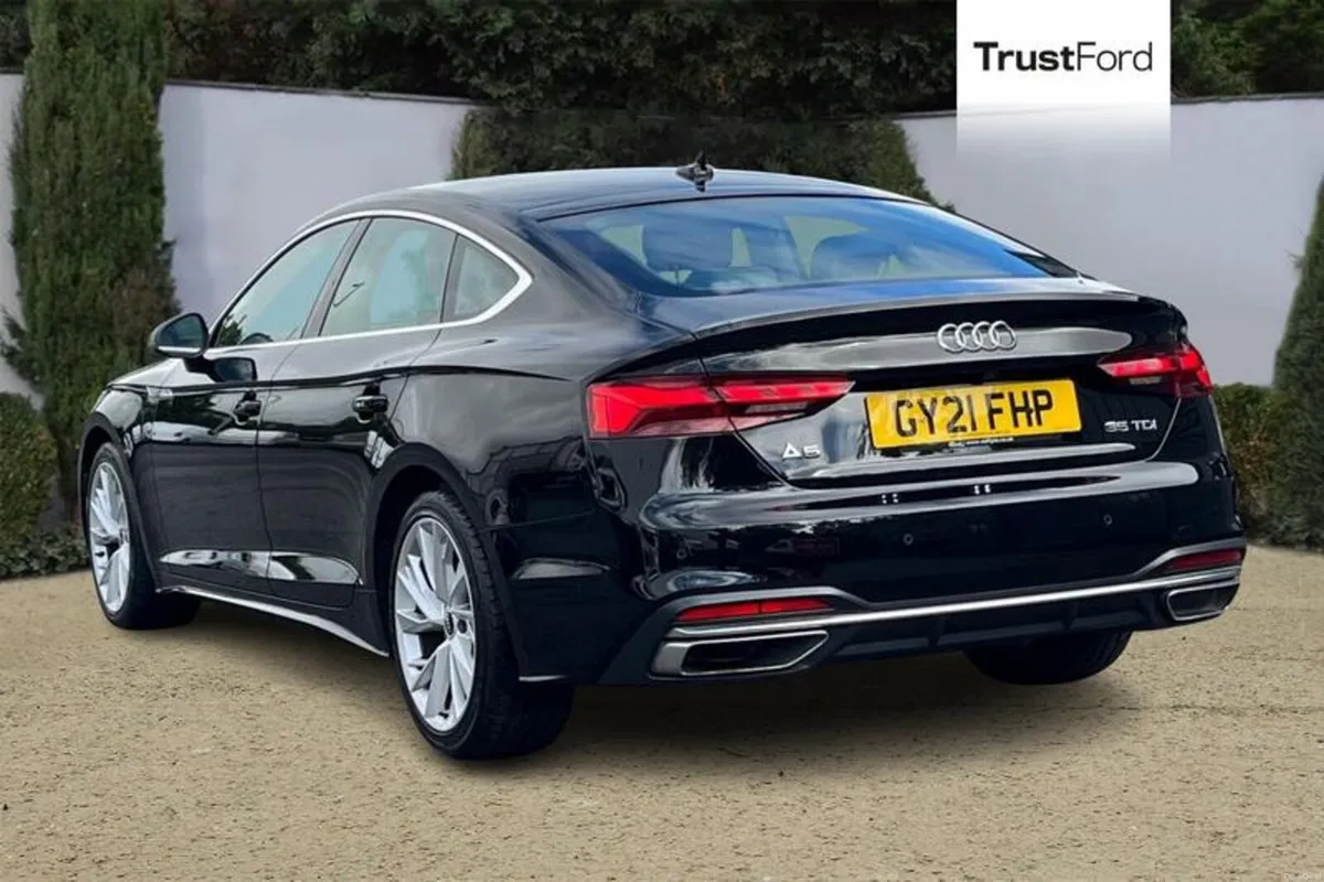 Audi A5 Sport - Image 2