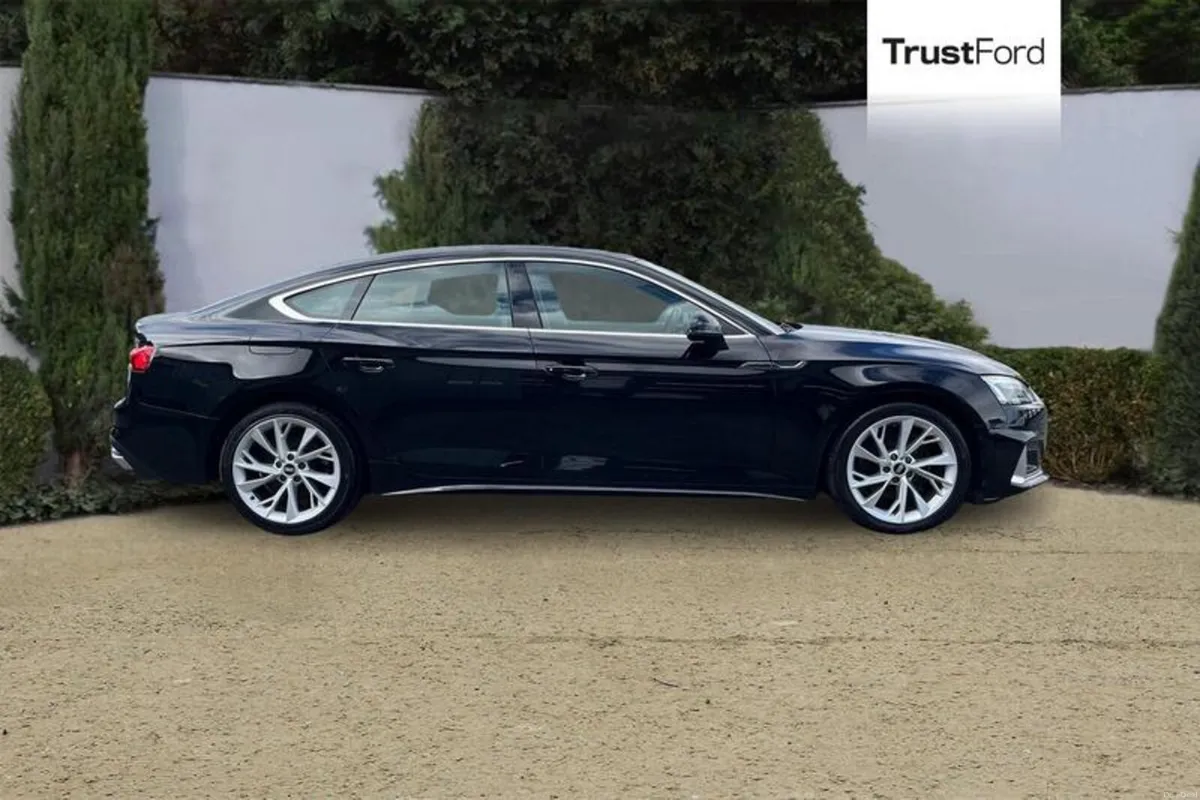 Audi A5 Sport - Image 3