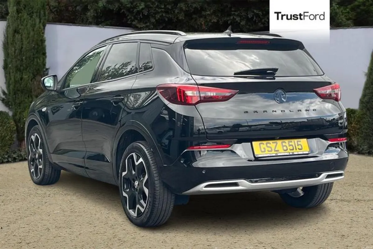 Vauxhall Grandland Ultimate - Image 2