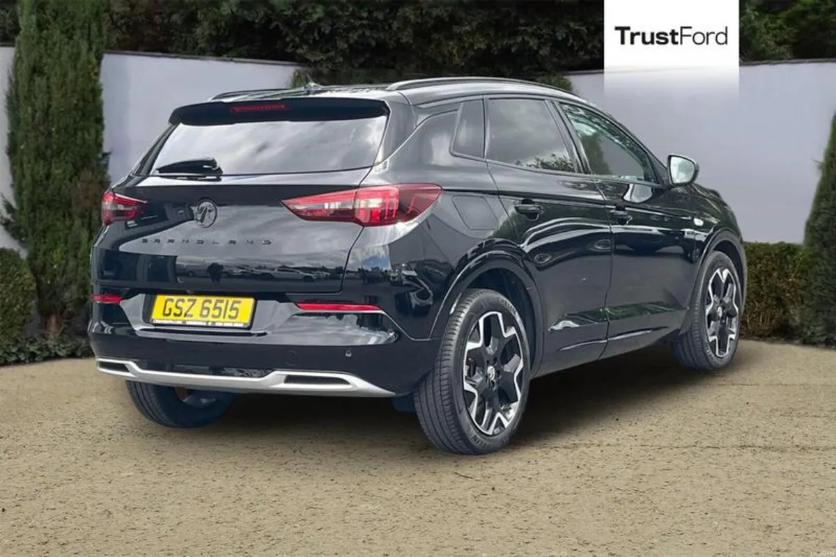 Vauxhall Grandland Ultimate - Image 4