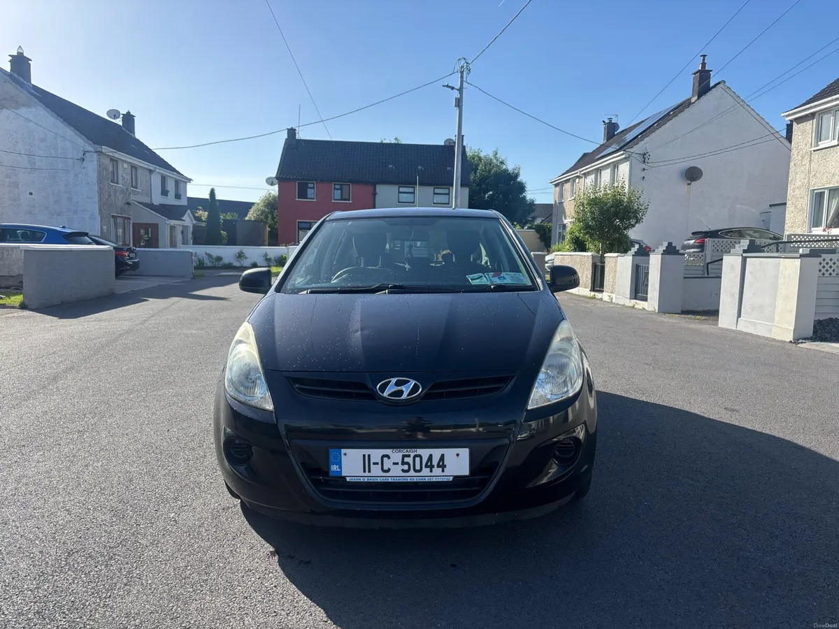 Hyundai i20 - Image 3
