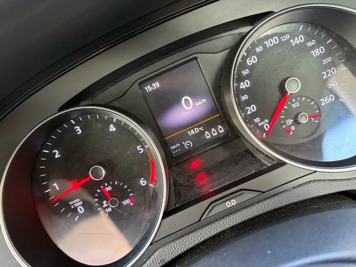 Passat TDI - Image 6