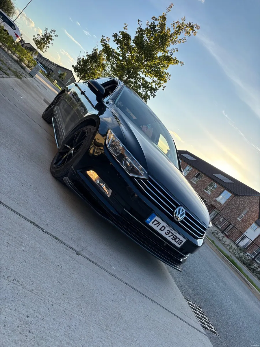 Passat TDI - Image 1