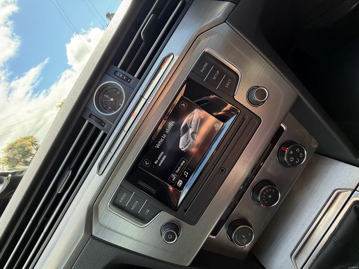 Passat TDI - Image 3