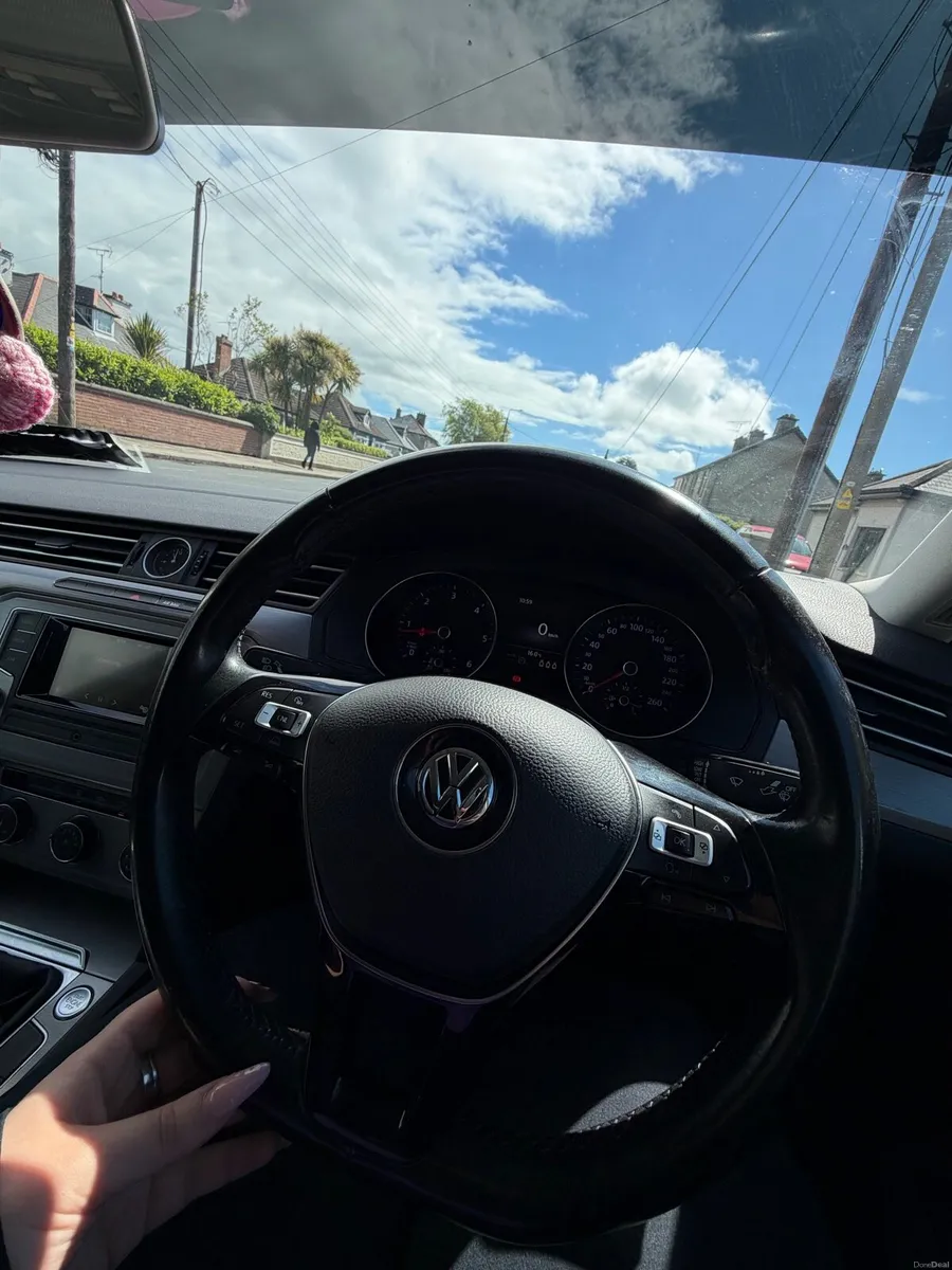Passat TDI - Image 4