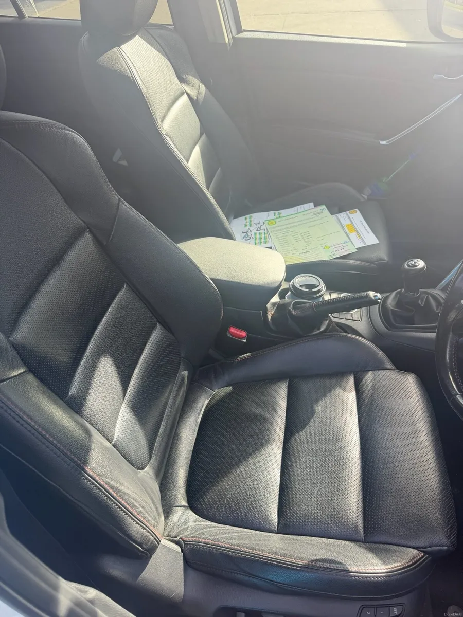 Mazda cx5 - Image 2