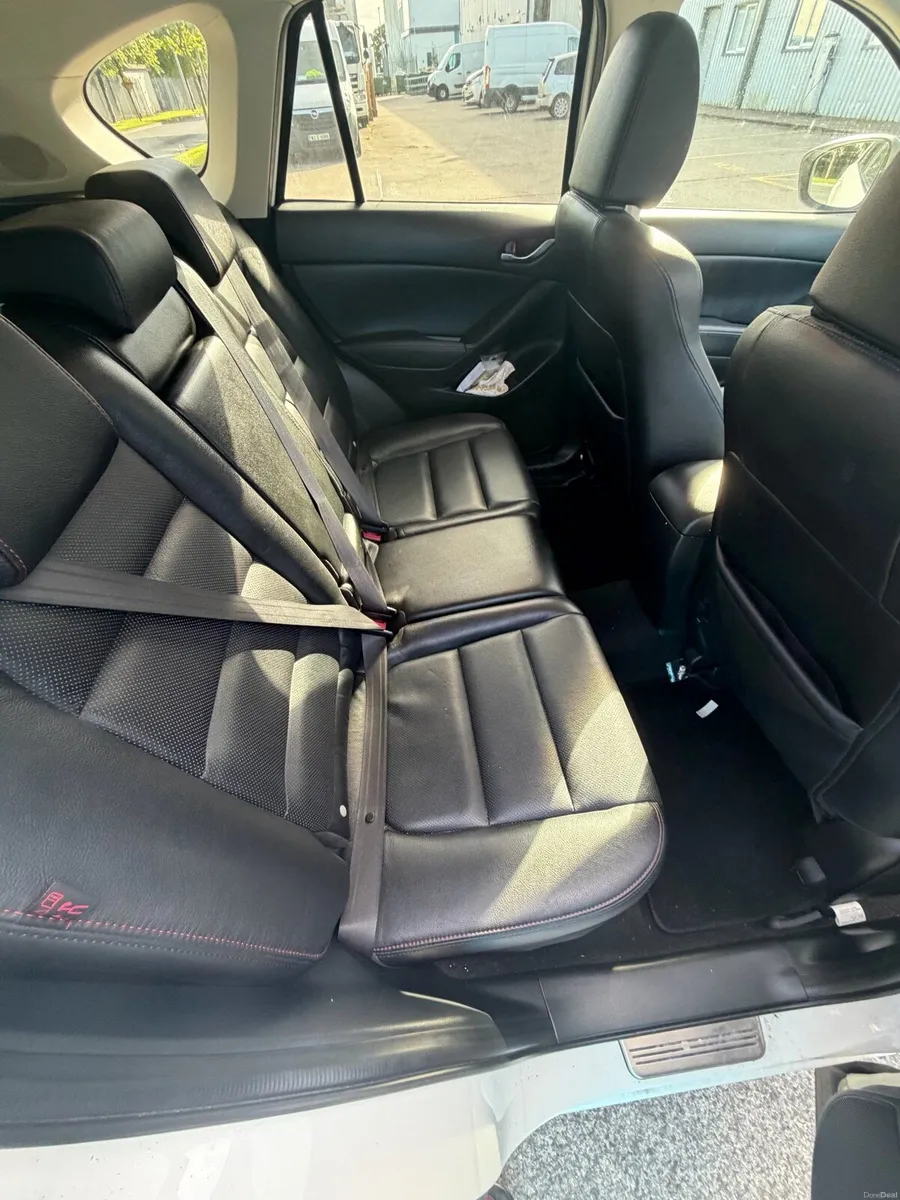 Mazda cx5 - Image 3