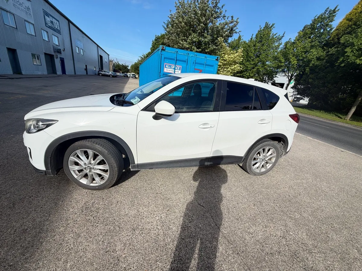 Mazda cx5 - Image 6
