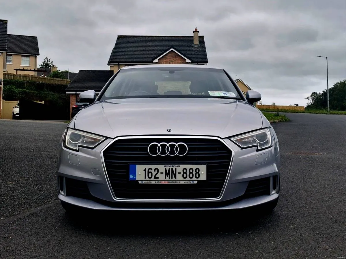 AUDI A3 162 1.6 TDI SPORT S'BACK !!! - Image 3