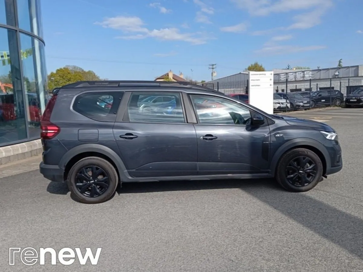 Dacia Jogger TCe 110 Extreme SE - Image 2