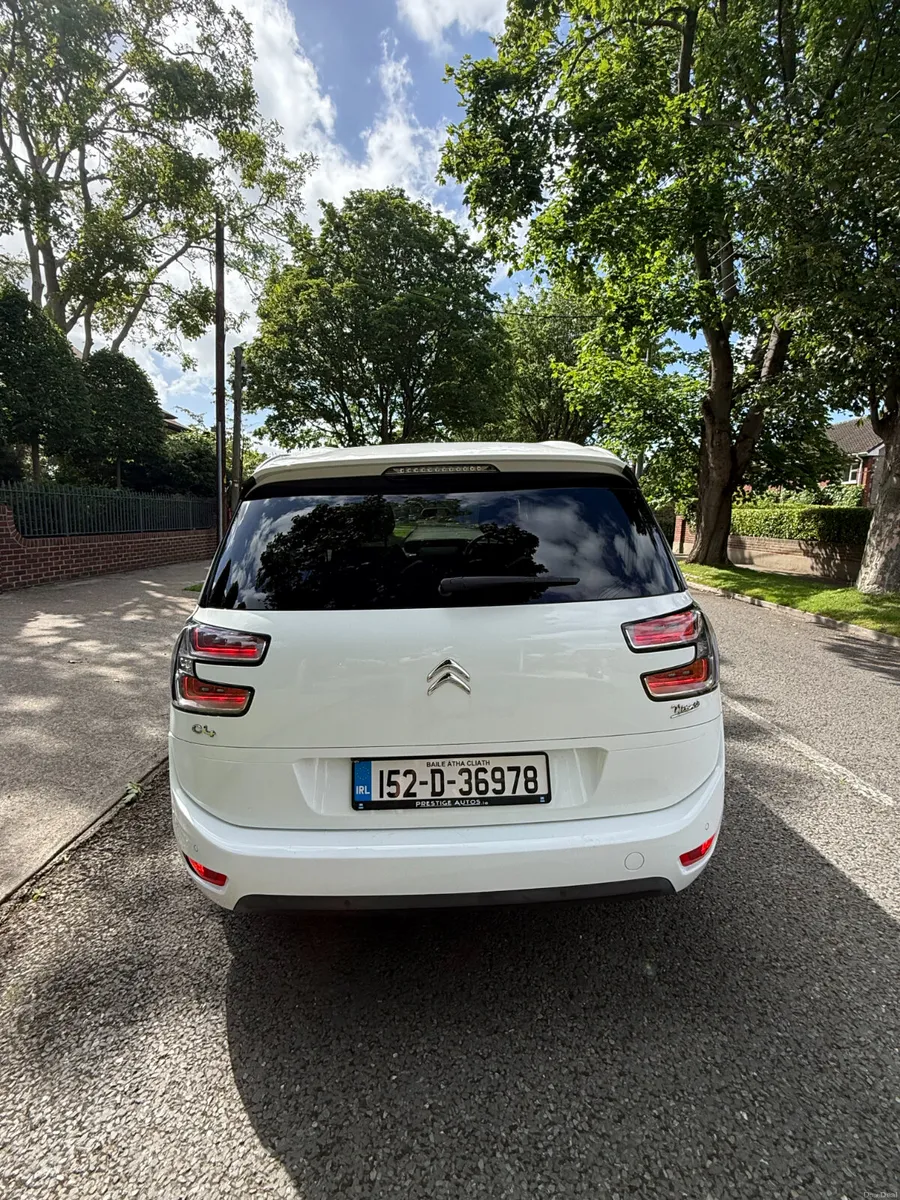 ✅ 7 Seat. Automatic.  Glass-roof.   2-yr Warranty - Image 4