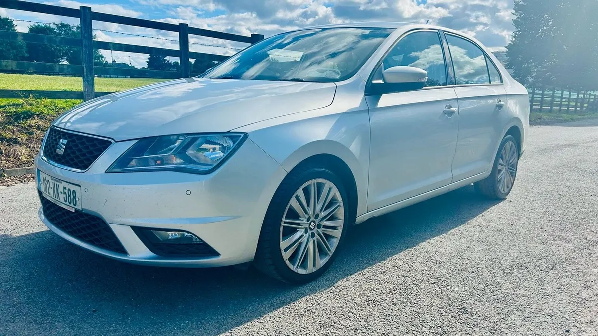 2016 Seat Toledo - Image 3