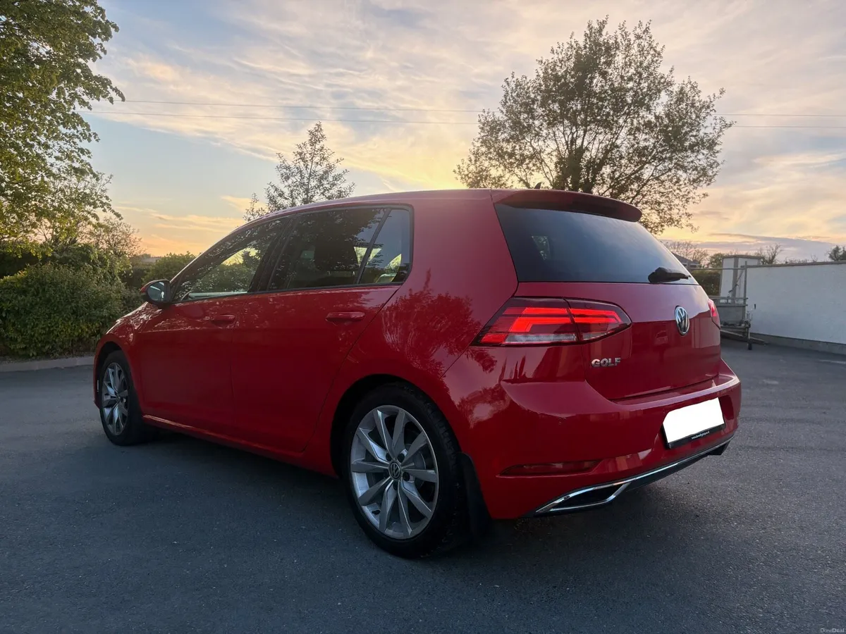 Volkswagen Golf GT/Highline 1.6 TDI - Image 4