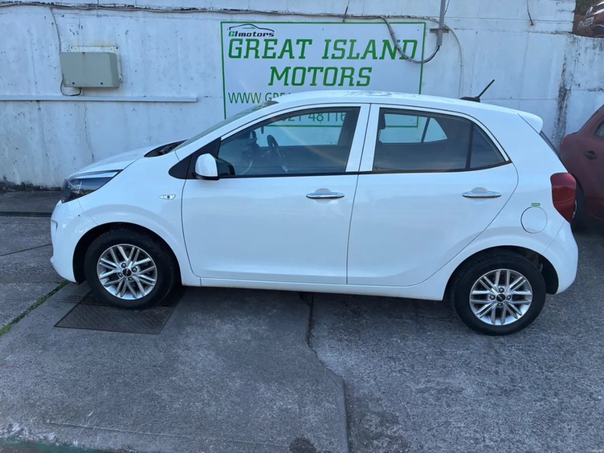 Kia Picanto 1.0 MY23 5DR - Image 6