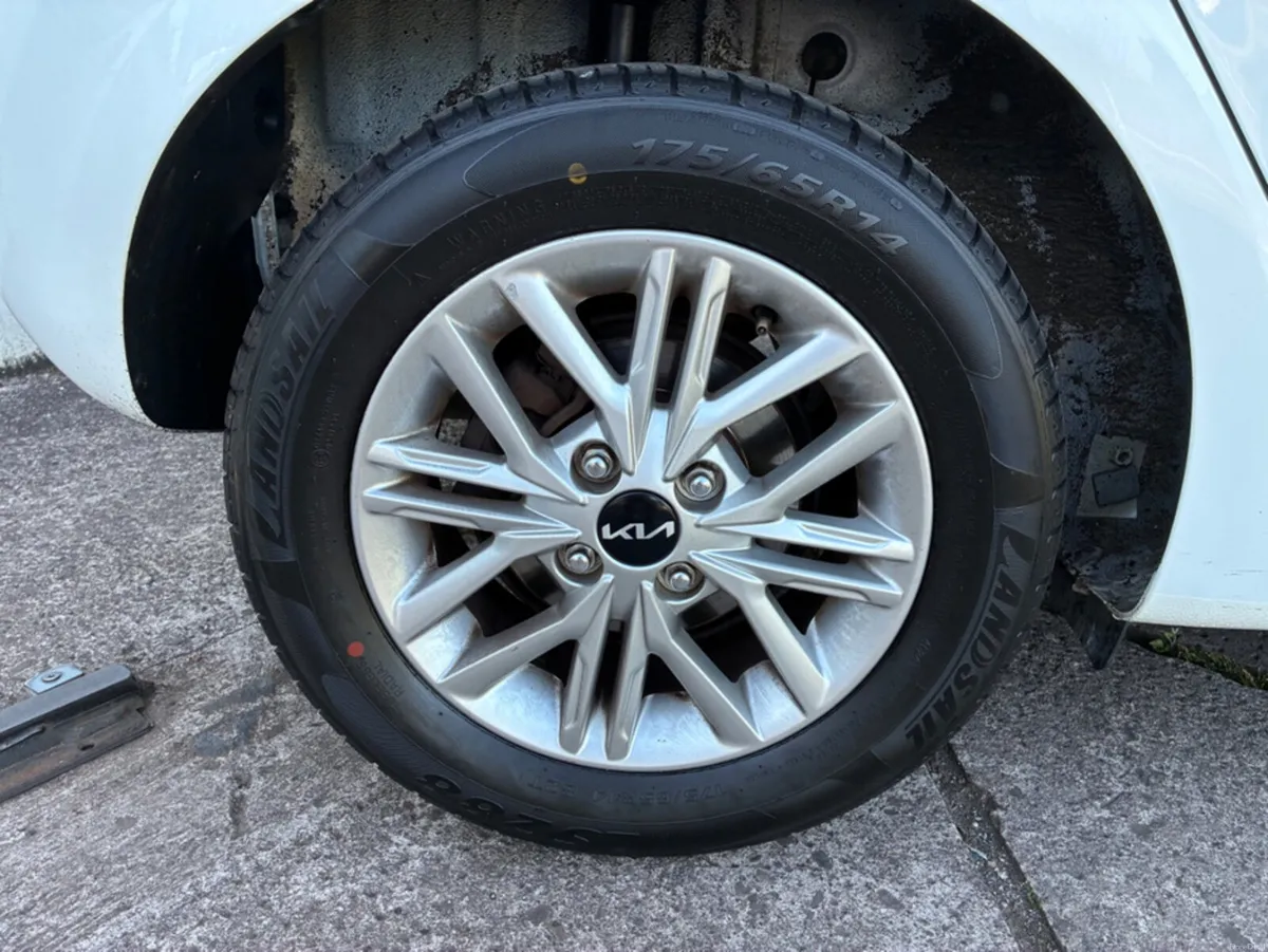 Kia Picanto 1.0 MY23 5DR - Image 3