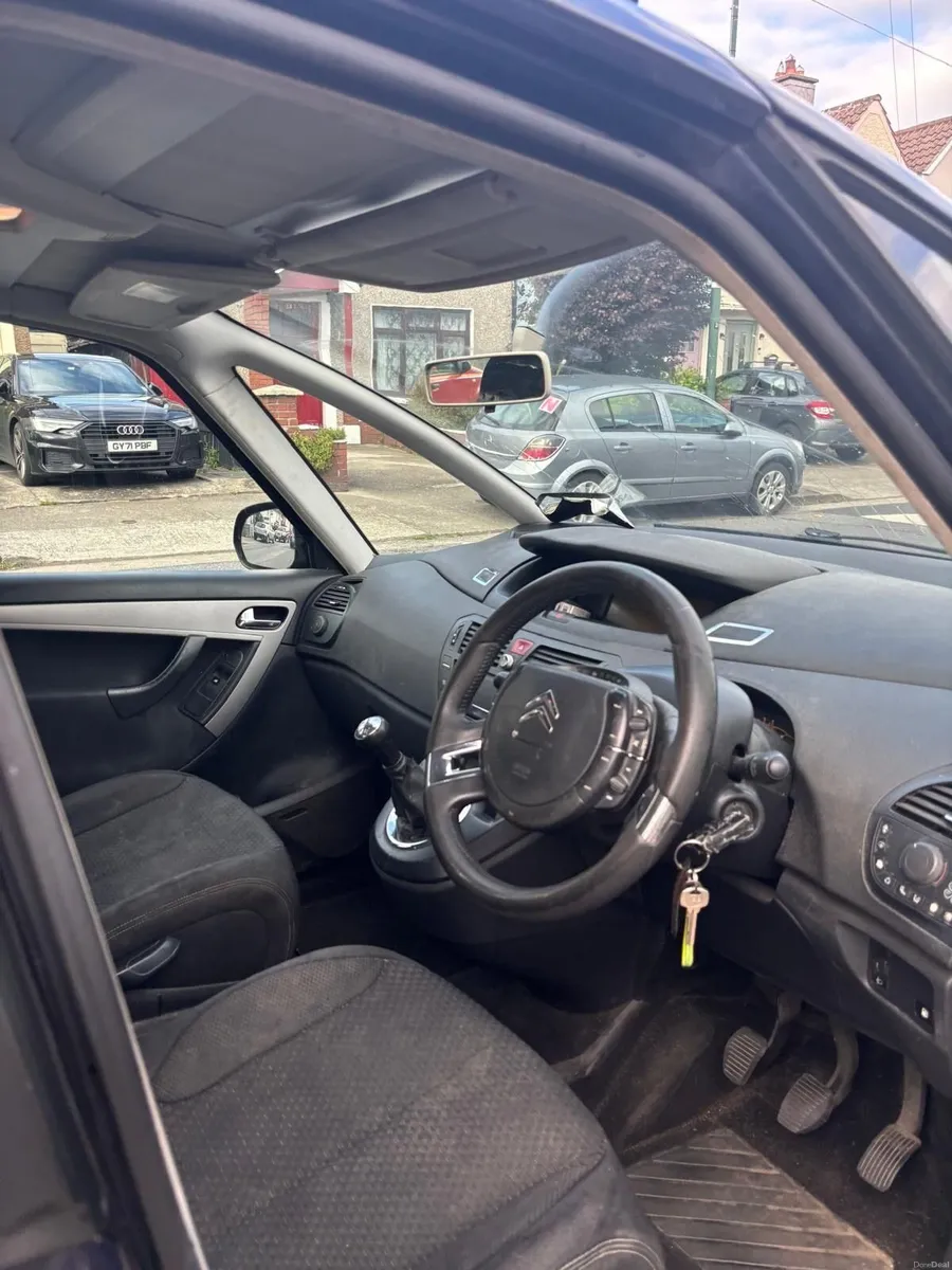 Citroen C4 2010 - Image 3