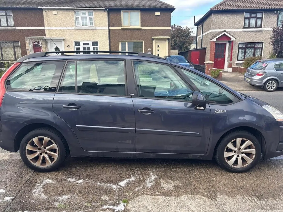 Citroen C4 2010 - Image 4