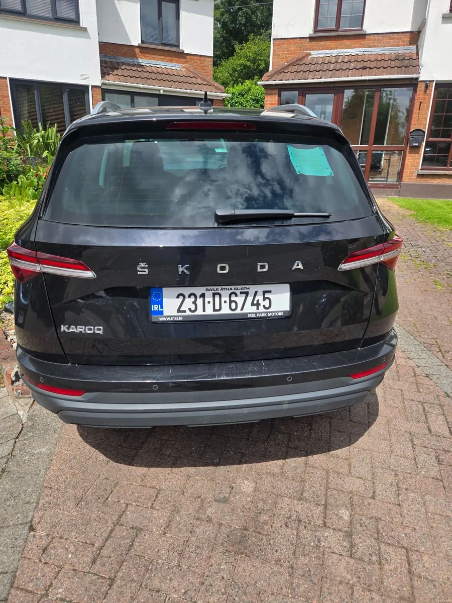 Skoda Karoq 2023 - Image 2