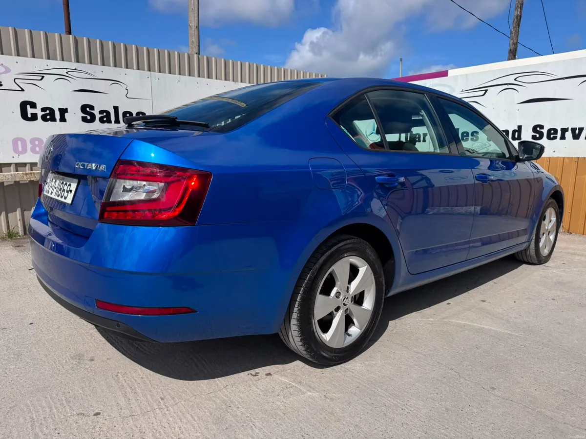 192 Skoda Octavia AMBITION 1.6TDI 115HP - Image 6