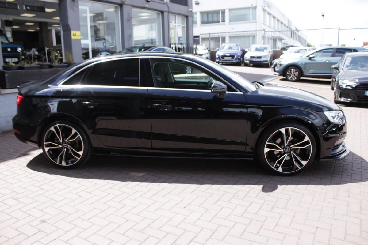 1.4TSI SE EDITION 4DR SALOON AUTO // ONLY 69,000KM - Image 3