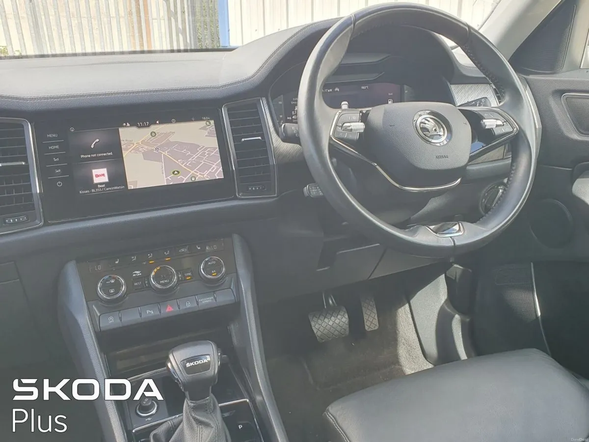 Skoda Kodiaq Style 2.0TDi 150HP DSG - 2 Year Warra - Image 2