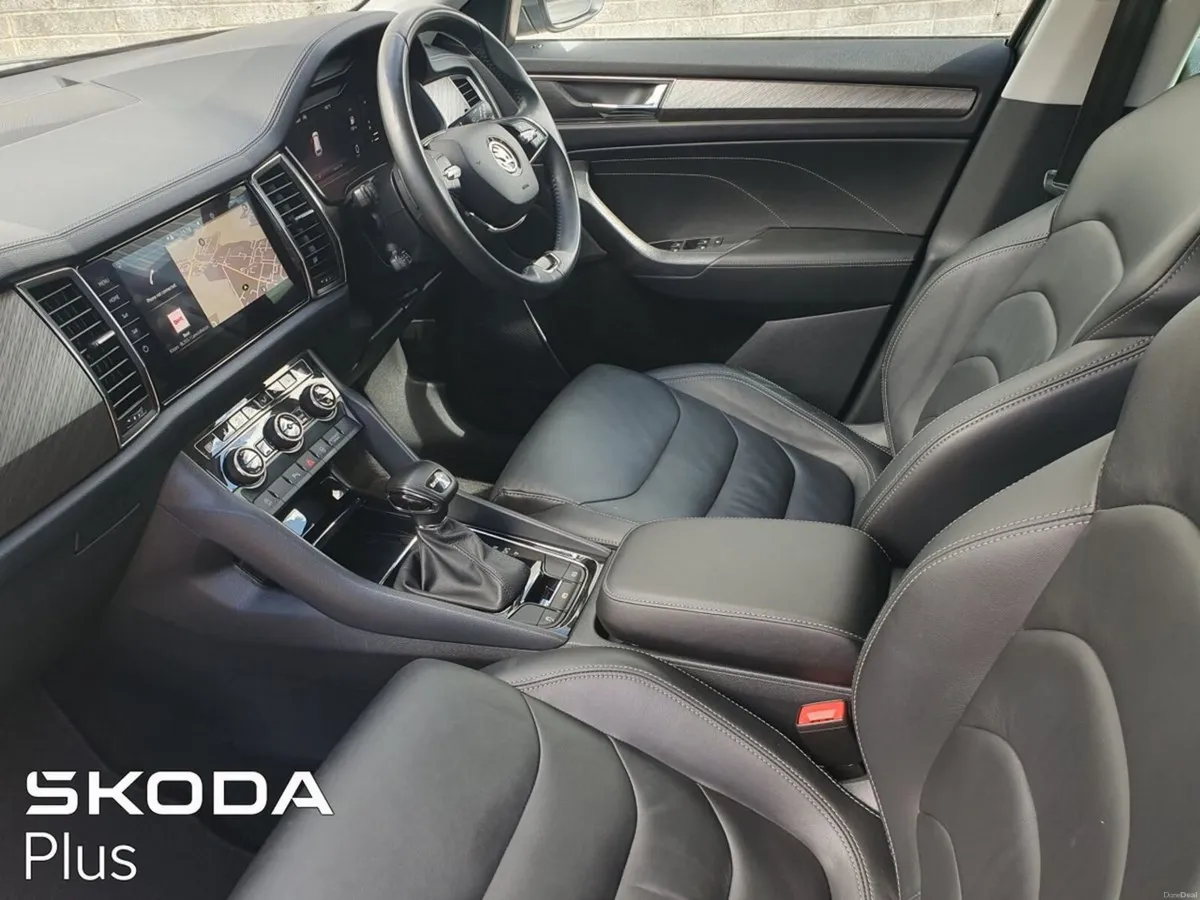 Skoda Kodiaq Style 2.0TDi 150HP DSG - 2 Year Warra - Image 4