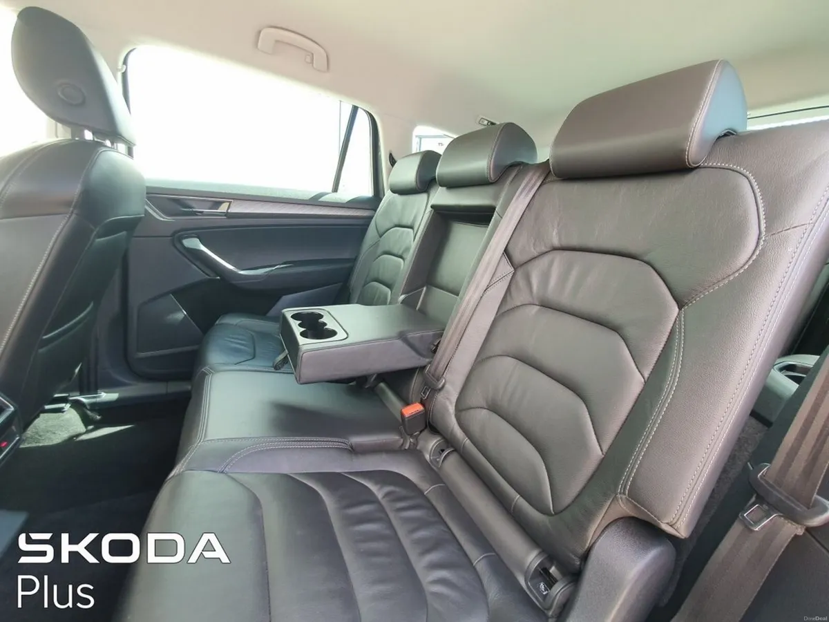 Skoda Kodiaq Style 2.0TDi 150HP DSG - 2 Year Warra - Image 6