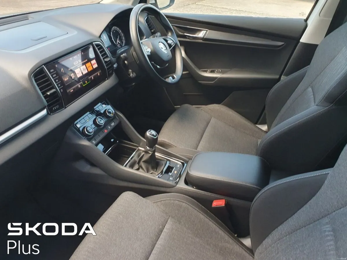Skoda Karoq Style 2.0TDi 115HP - 2 year warranty, - Image 4